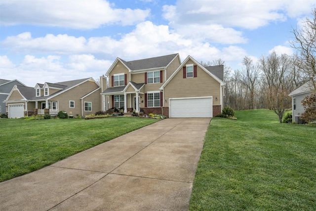 4009 Magnolia Parkway, Jackson, MI 49201