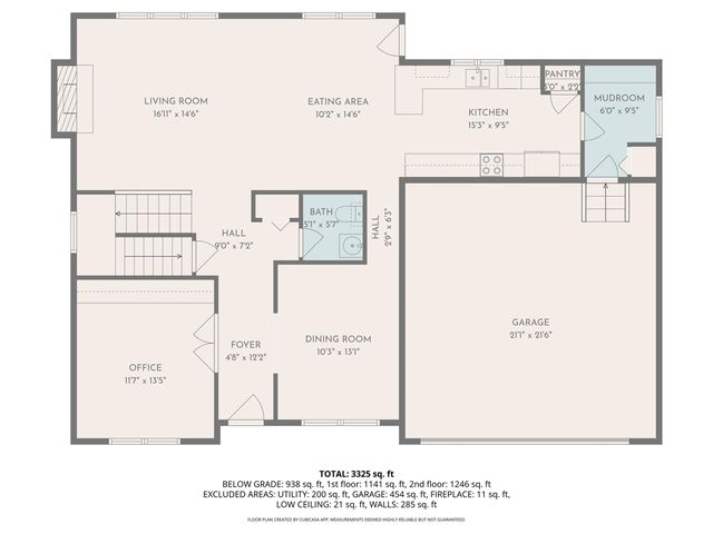 4009 Magnolia Parkway, Jackson, MI 49201