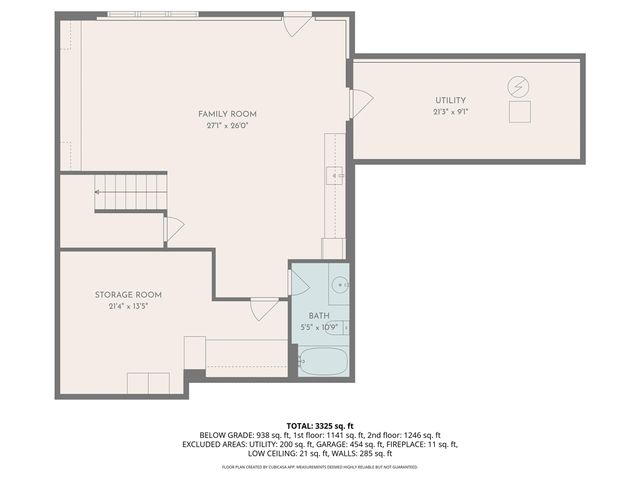 4009 Magnolia Parkway, Jackson, MI 49201