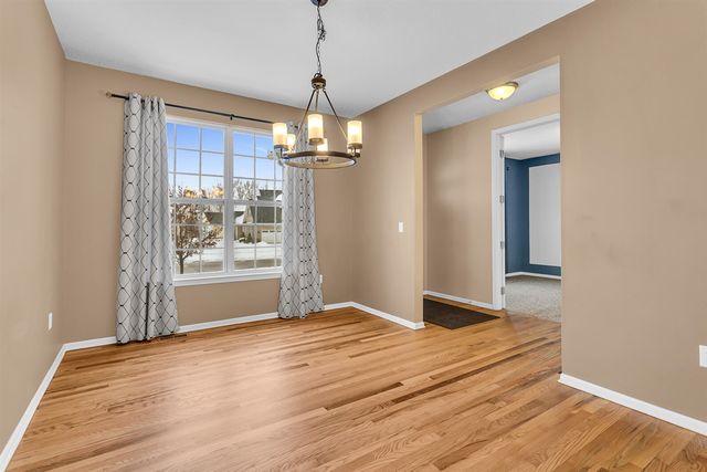 4009 Magnolia Parkway, Jackson, MI 49201