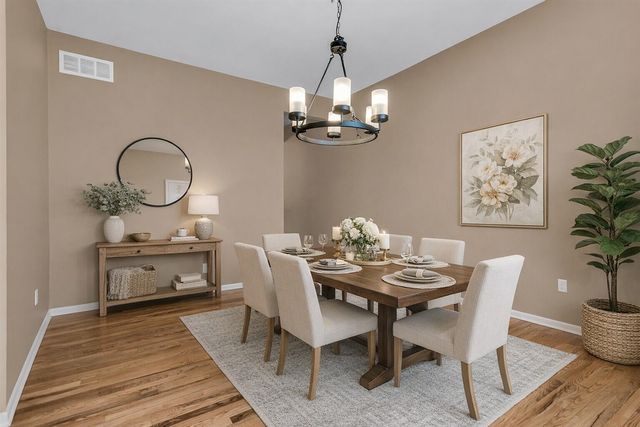 4009 Magnolia Parkway, Jackson, MI 49201