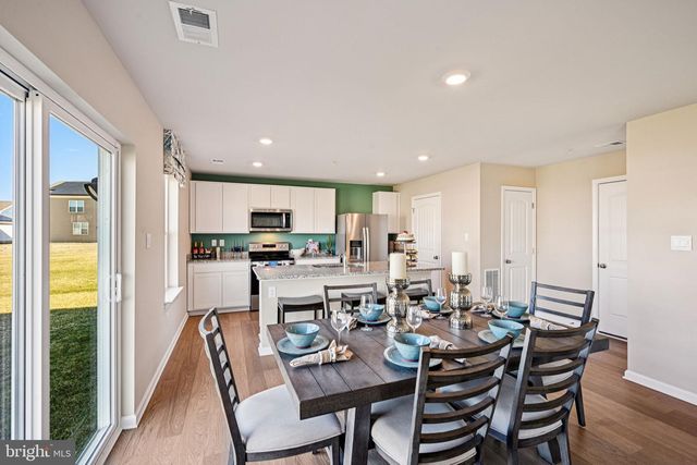 1153 WINTERMEAD LOOP, Salisbury, MD 21801