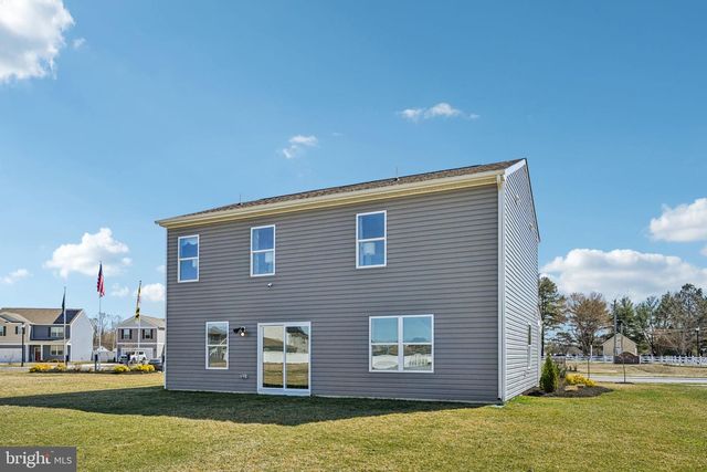 1153 WINTERMEAD LOOP, Salisbury, MD 21801