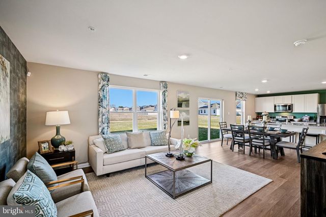 1153 WINTERMEAD LOOP, Salisbury, MD 21801