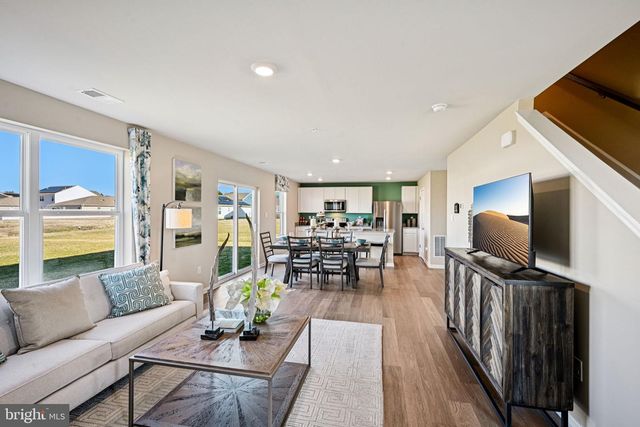 1153 WINTERMEAD LOOP, Salisbury, MD 21801