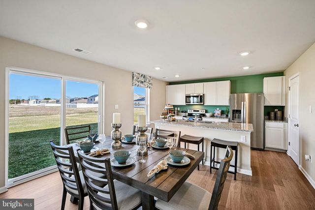 1153 WINTERMEAD LOOP, Salisbury, MD 21801