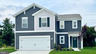 1153 WINTERMEAD LOOP, Salisbury, MD 21801