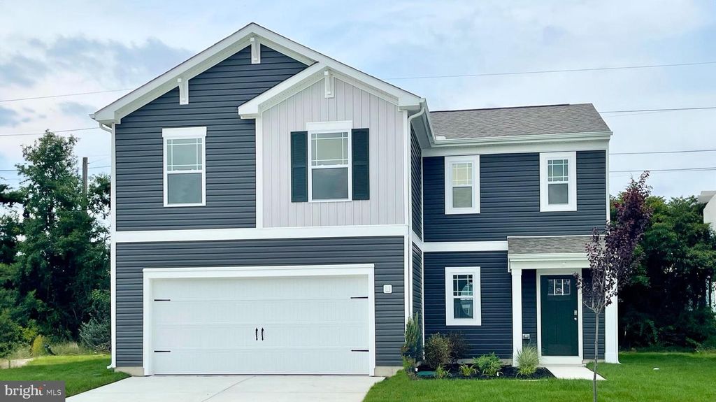 1153 WINTERMEAD LOOP, Salisbury, MD 21801