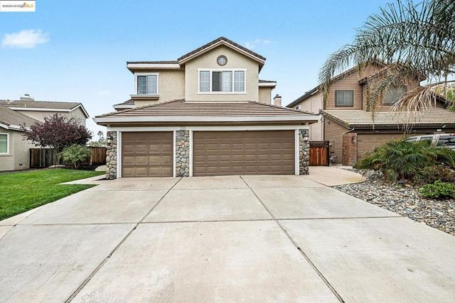 2127 Prestwick Dr, Discovery Bay, CA 94505