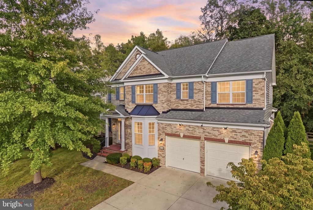 3012 LAKE FOREST DR, Upper Marlboro, MD 20774