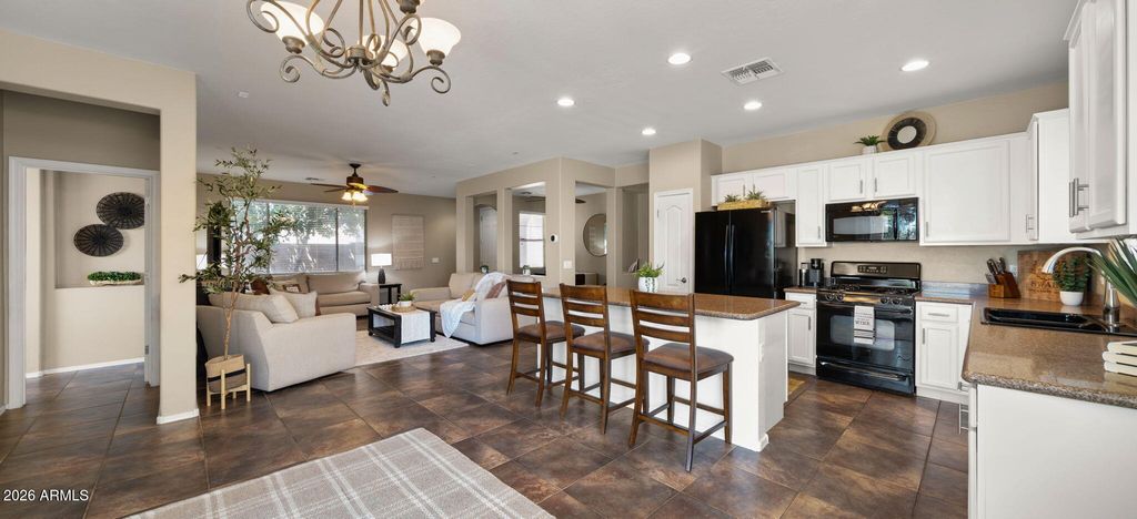 6602 S CARTIER Drive, Gilbert, AZ 85298 — photo 3
