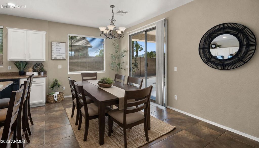 6602 S CARTIER Drive, Gilbert, AZ 85298 — photo 5