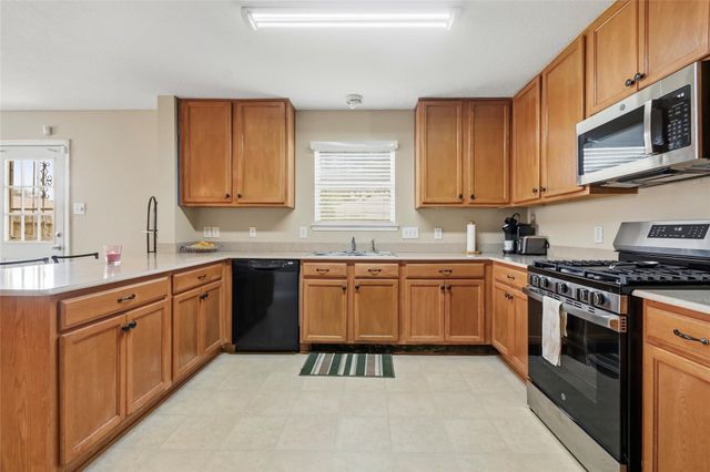 2727 Skyview Crest Court, Houston, TX 77047
