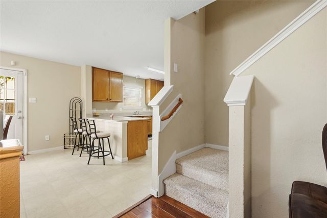 2727 Skyview Crest Court, Houston, TX 77047