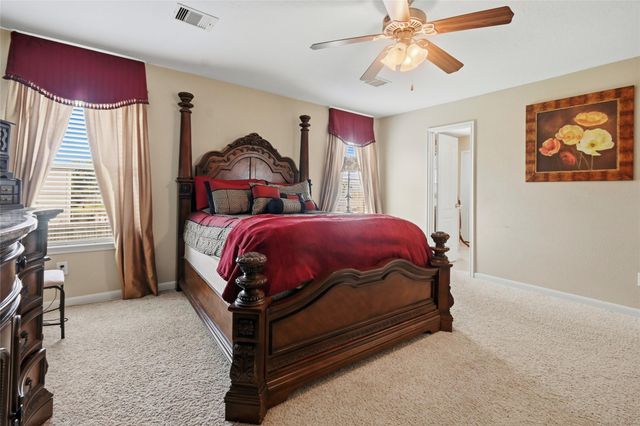 2727 Skyview Crest Court, Houston, TX 77047