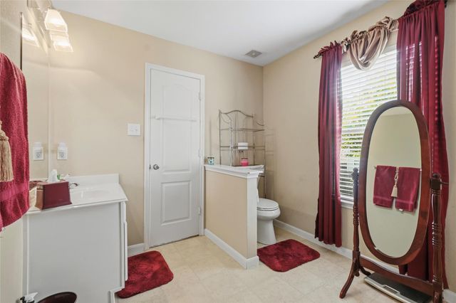 2727 Skyview Crest Court, Houston, TX 77047