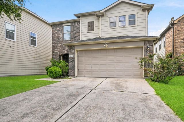 2727 Skyview Crest Court, Houston, TX 77047