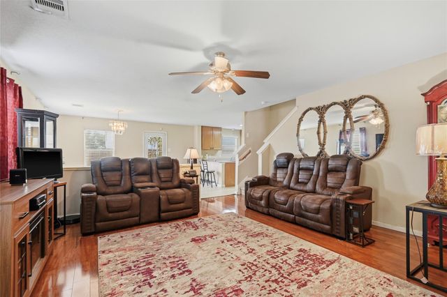 2727 Skyview Crest Court, Houston, TX 77047