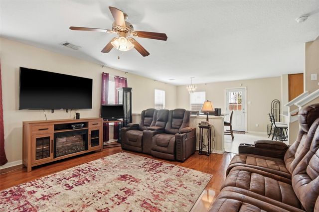 2727 Skyview Crest Court, Houston, TX 77047