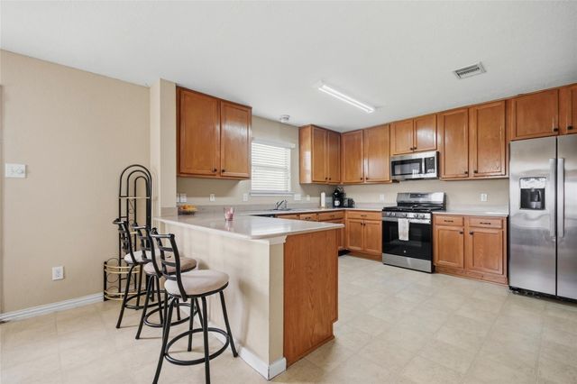 2727 Skyview Crest Court, Houston, TX 77047