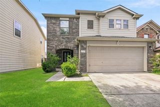 2727 Skyview Crest Court, Houston, TX 77047