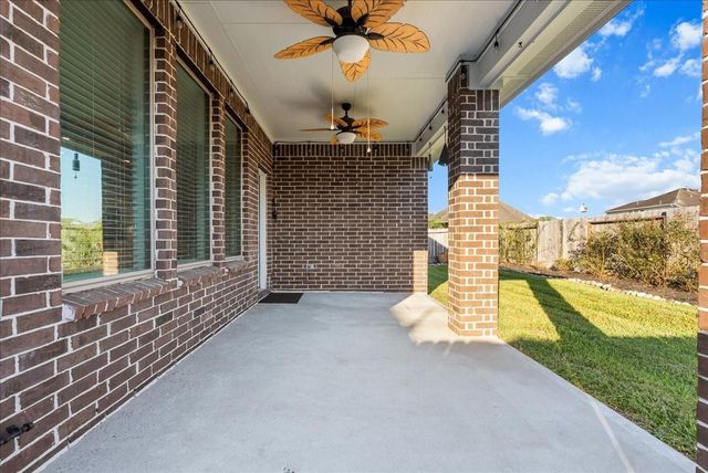 716 Westwood Drive, League City, TX 77573