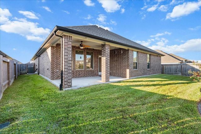 716 Westwood Drive, League City, TX 77573