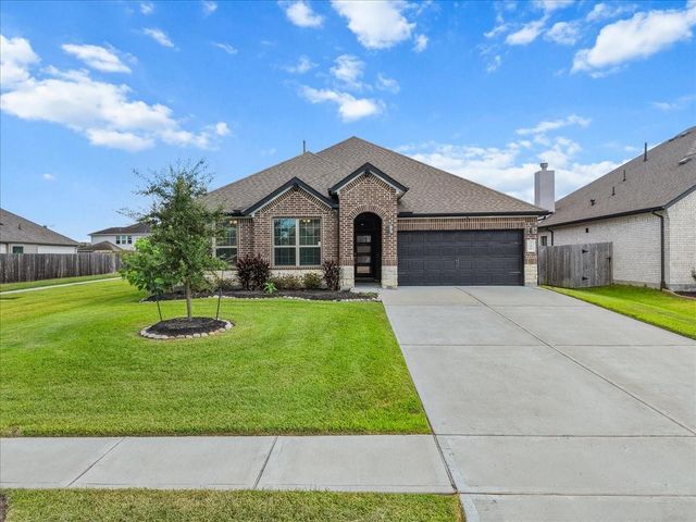 716 Westwood Drive, League City, TX 77573