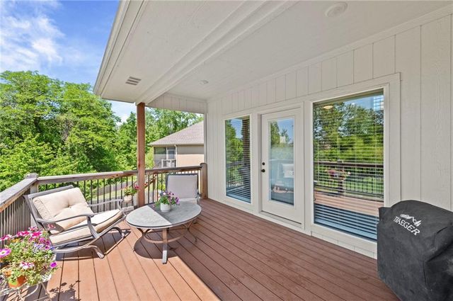 614 Caitlin Court, Excelsior Springs, MO 64024