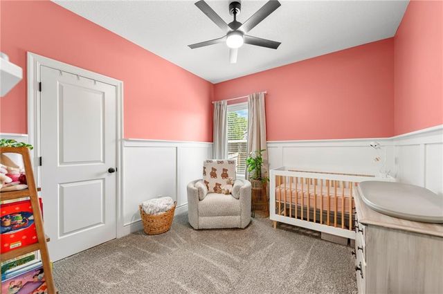 614 Caitlin Court, Excelsior Springs, MO 64024
