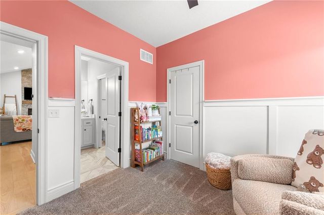 614 Caitlin Court, Excelsior Springs, MO 64024