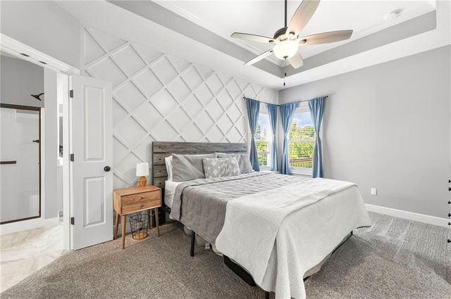 614 Caitlin Court, Excelsior Springs, MO 64024