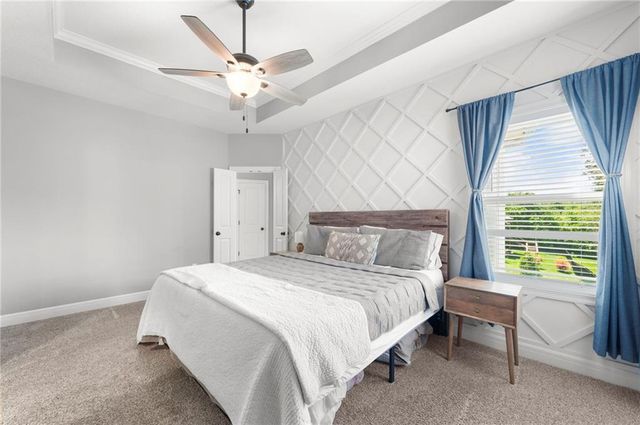 614 Caitlin Court, Excelsior Springs, MO 64024