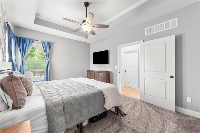 614 Caitlin Court, Excelsior Springs, MO 64024