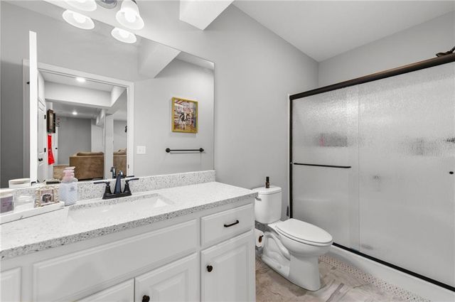 614 Caitlin Court, Excelsior Springs, MO 64024