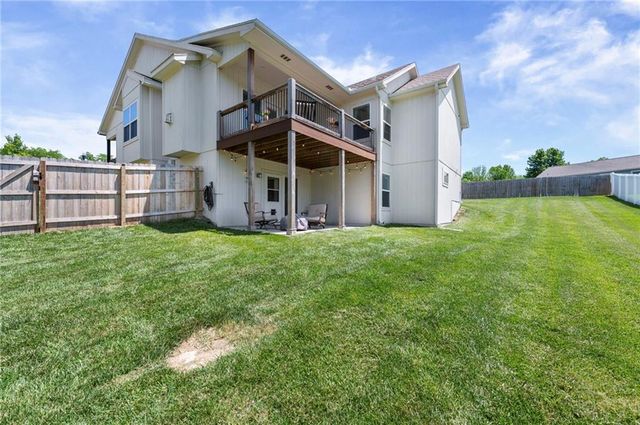 614 Caitlin Court, Excelsior Springs, MO 64024