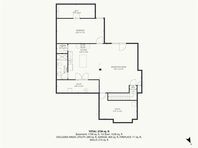 614 Caitlin Court, Excelsior Springs, MO 64024