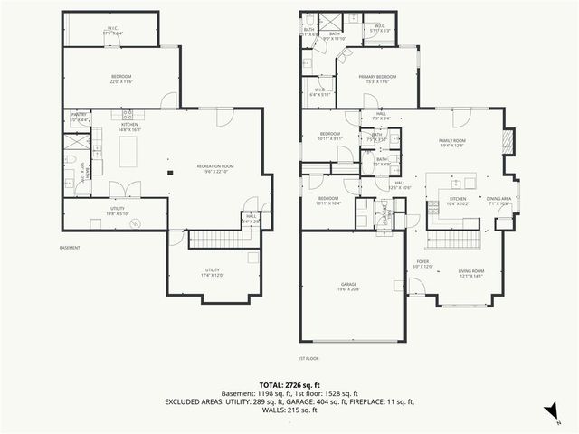 614 Caitlin Court, Excelsior Springs, MO 64024