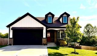 614 Caitlin Court, Excelsior Springs, MO 64024