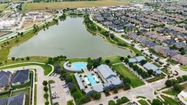 1346 Roundup Way, Argyle, TX 76226
