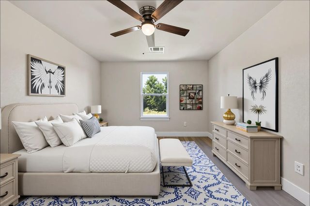 1148 Maplewood Lane, Crowley, TX 76036