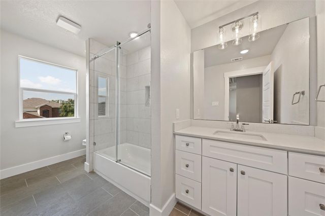 1148 Maplewood Lane, Crowley, TX 76036