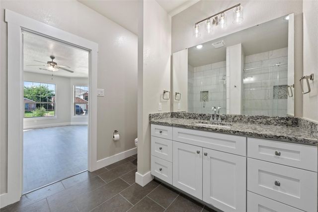 1148 Maplewood Lane, Crowley, TX 76036