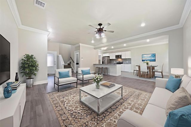 1148 Maplewood Lane, Crowley, TX 76036
