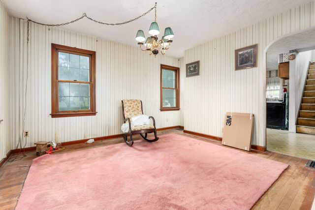2748 Columbus Avenue, Bexley, OH 43209