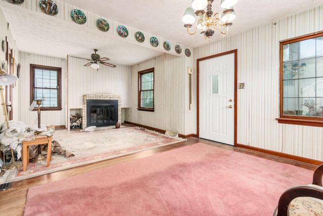 2748 Columbus Avenue, Bexley, OH 43209