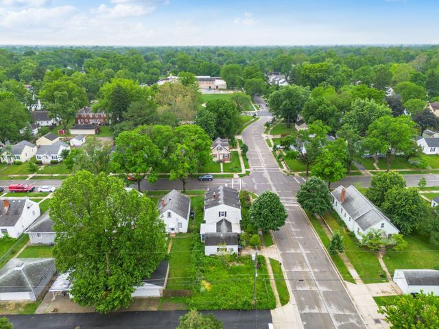 2748 Columbus Avenue, Bexley, OH 43209