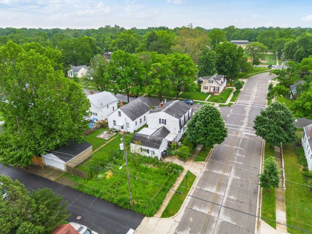 2748 Columbus Avenue, Bexley, OH 43209