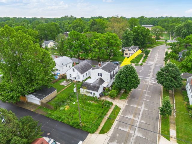 2748 Columbus Avenue, Bexley, OH 43209