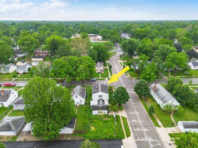 2748 Columbus Avenue, Bexley, OH 43209